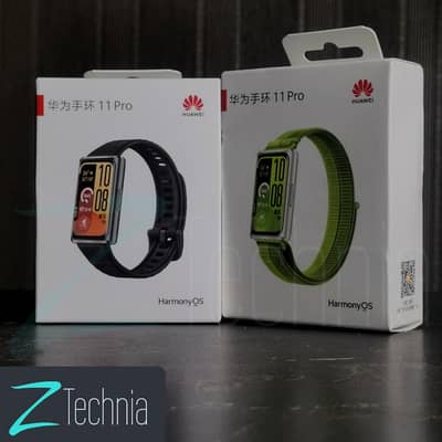 HUAWEI Band 11 Pro