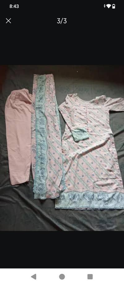 good stuff easy to wear