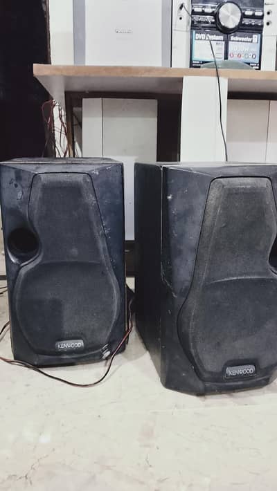 original japnanes speakers