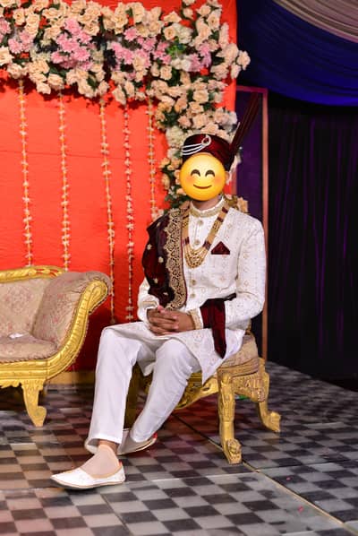 Barat suit