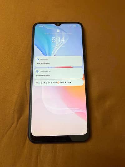 Vivo Y21