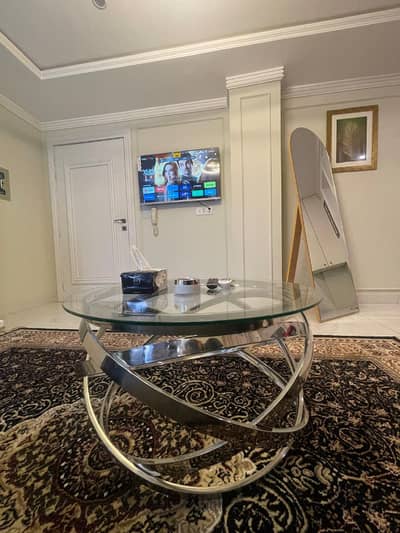 STUDIO APARTMENT IS AVAILABLE FOR RENT IN BAHRIA TOWN SECTOR E