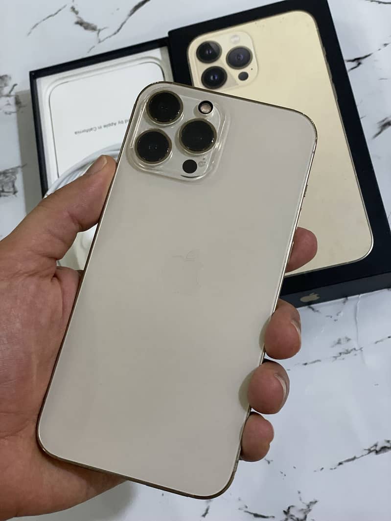 Iphone 13 Pro Max Pta Approved 0