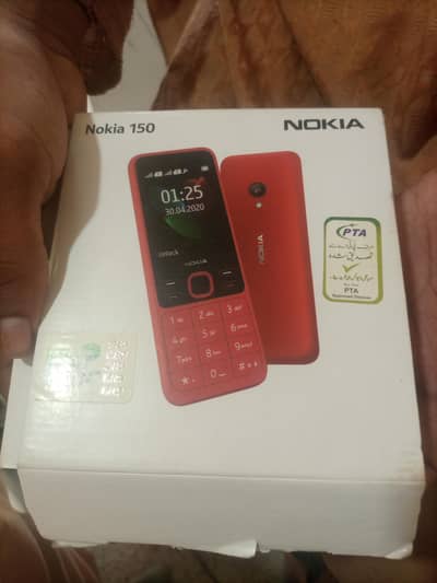 Nokia 150