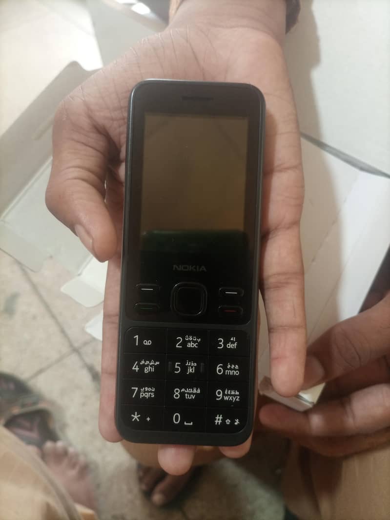 Nokia 150 1