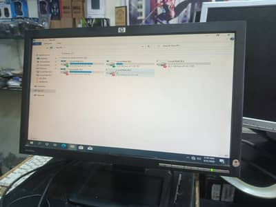 20" inches Wide Lcd HP