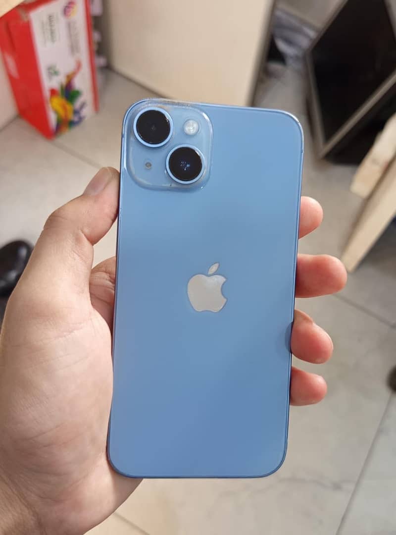 Apple iPhone 14 1