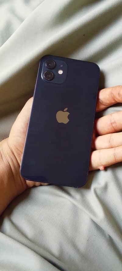 Apple iPhone 12 non PTA