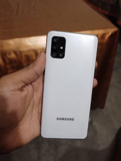 Samsung a51 pta prove 6/128.03196176045