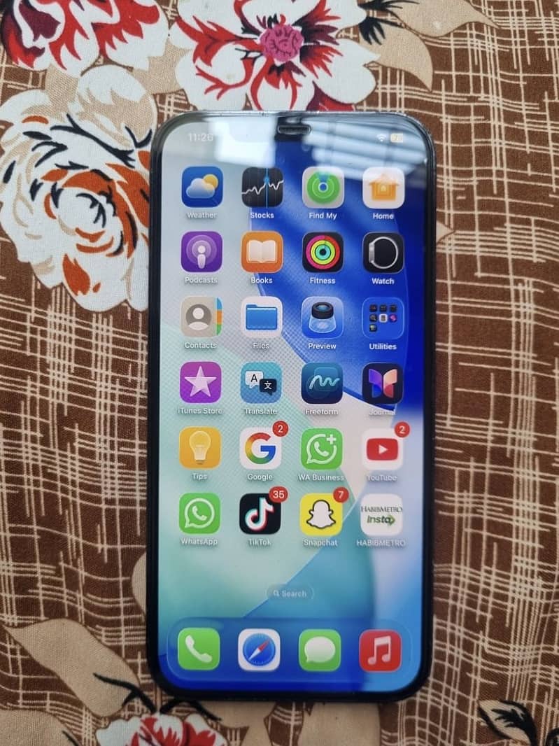 iPhone 12 Pro Max 2