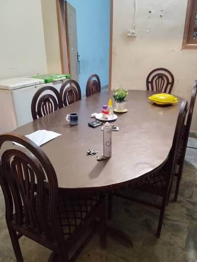 Best 8 chair dining table