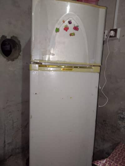Dawlance Refrigerator