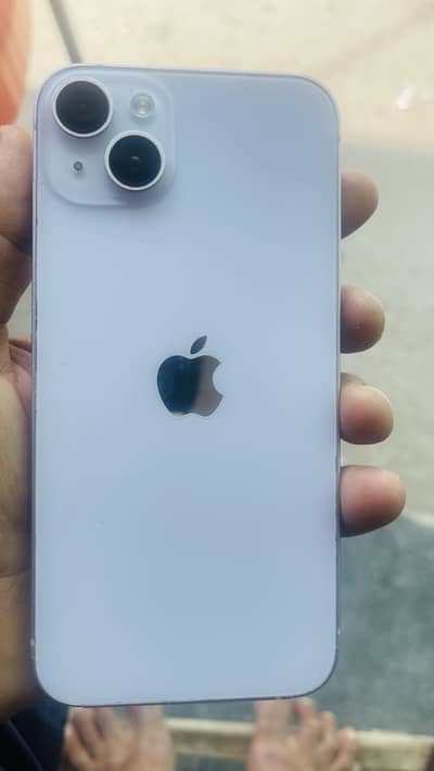 Apple iPhone 14 plus