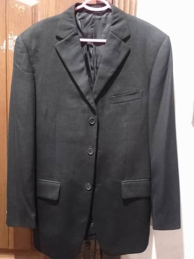 pant coat