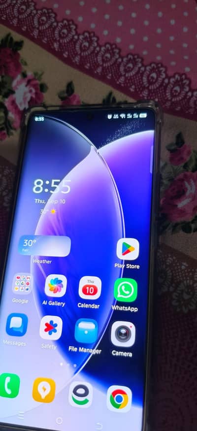 Tecno CAMON 30S