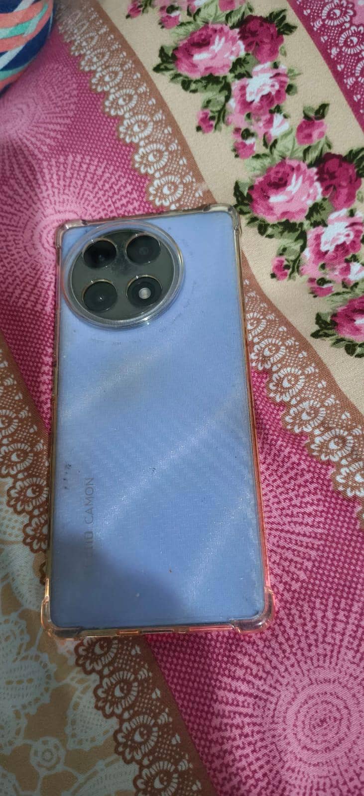 Tecno CAMON 30S 1