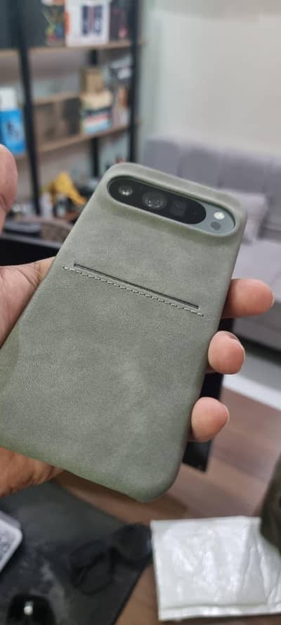 Google Pixel 9 Pro XL