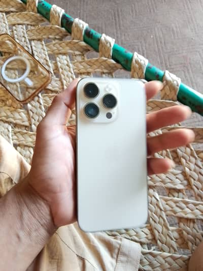 Apple iPhone 14 Pro