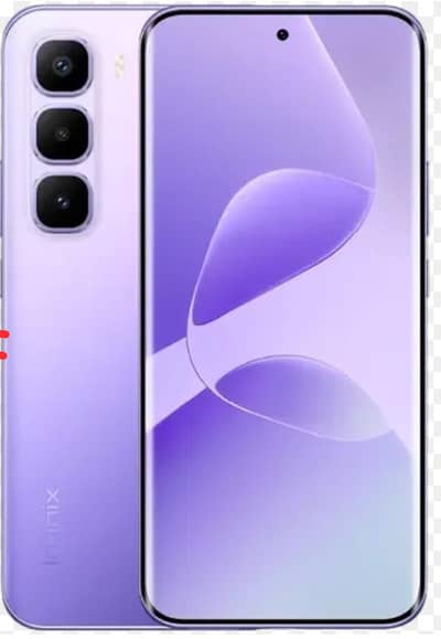 Infinix Hot 60 Pro Plus