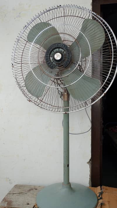 03314368609 urgent sale 24" genuine Copper Motor