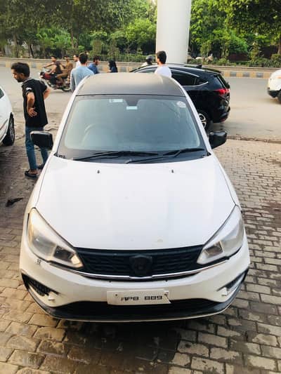 Proton Saga 2023