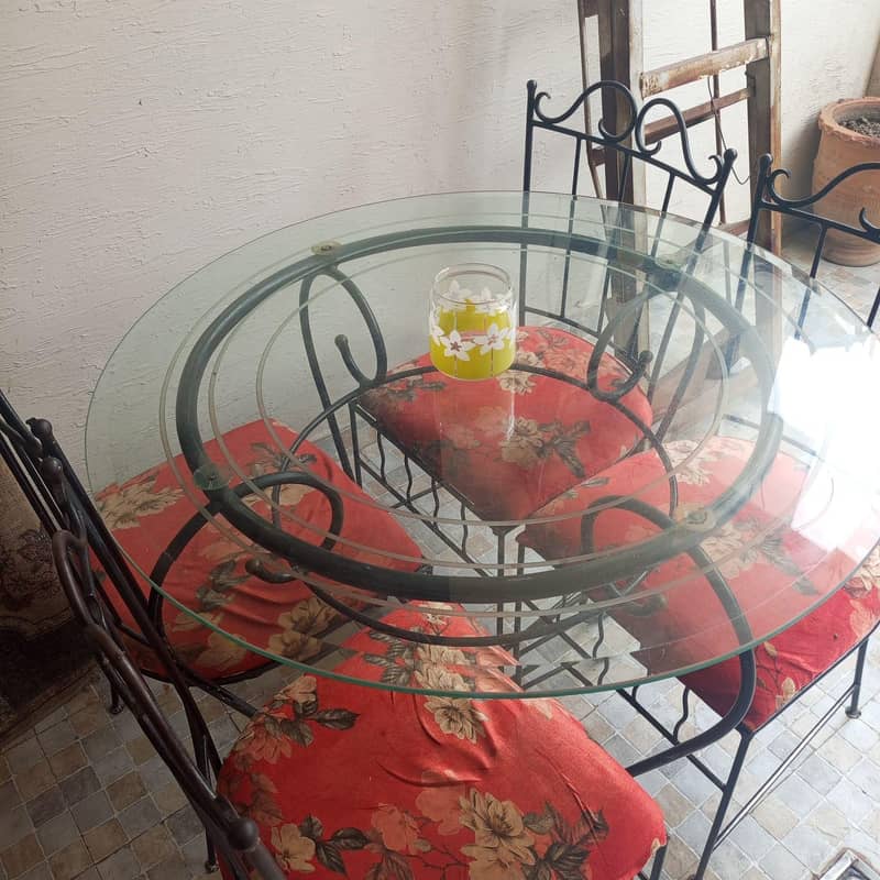dinning table 1