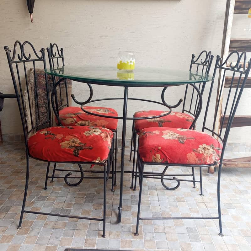 dinning table 2
