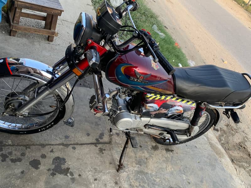 Good condition 4