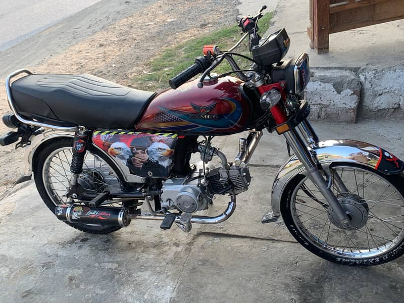 Good condition 5
