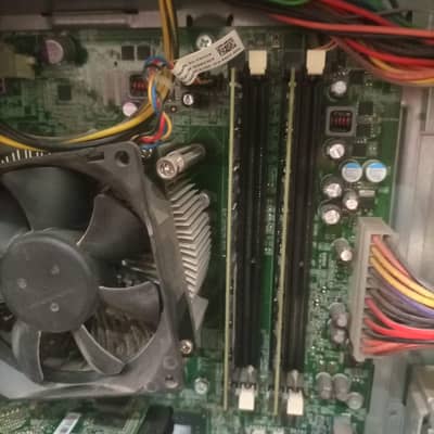 Dell tower PC i5 3rd generation