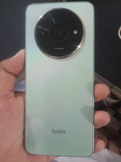 redme a3x 3GB 64GB
