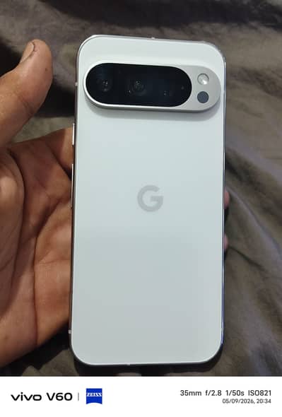 Google Pixel 9 Pro