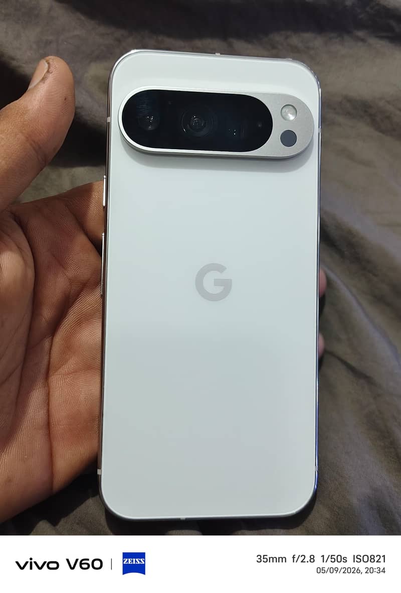 Google Pixel 9 Pro 0