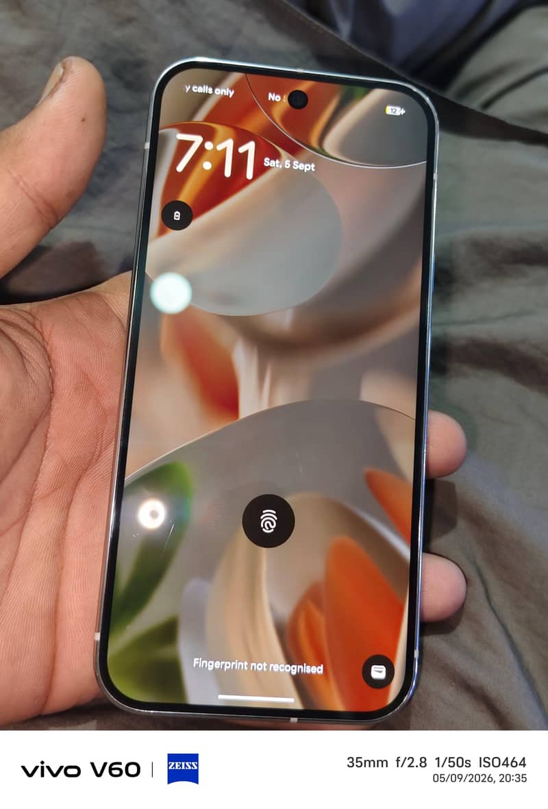 Google Pixel 9 Pro 1