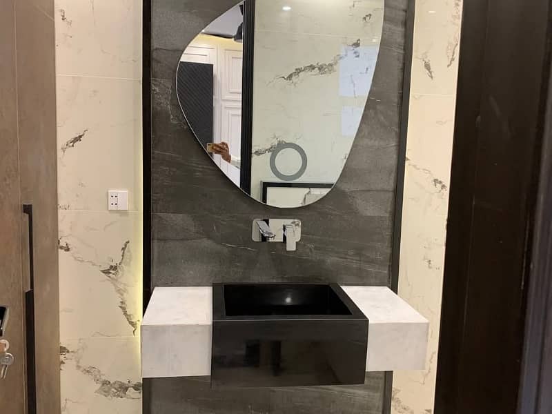 Executive Class 3-Bed Upper Portion DHA Phase 8 7