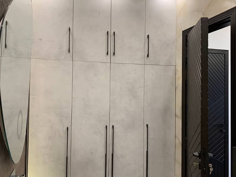 Executive Class 3-Bed Upper Portion DHA Phase 8 11