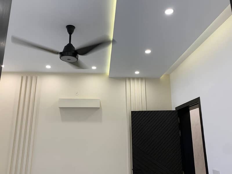 Executive Class 3-Bed Upper Portion DHA Phase 8 12
