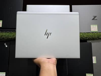 HP EliteBook 830 G5 i5 8th Gen 8/256 FHD
