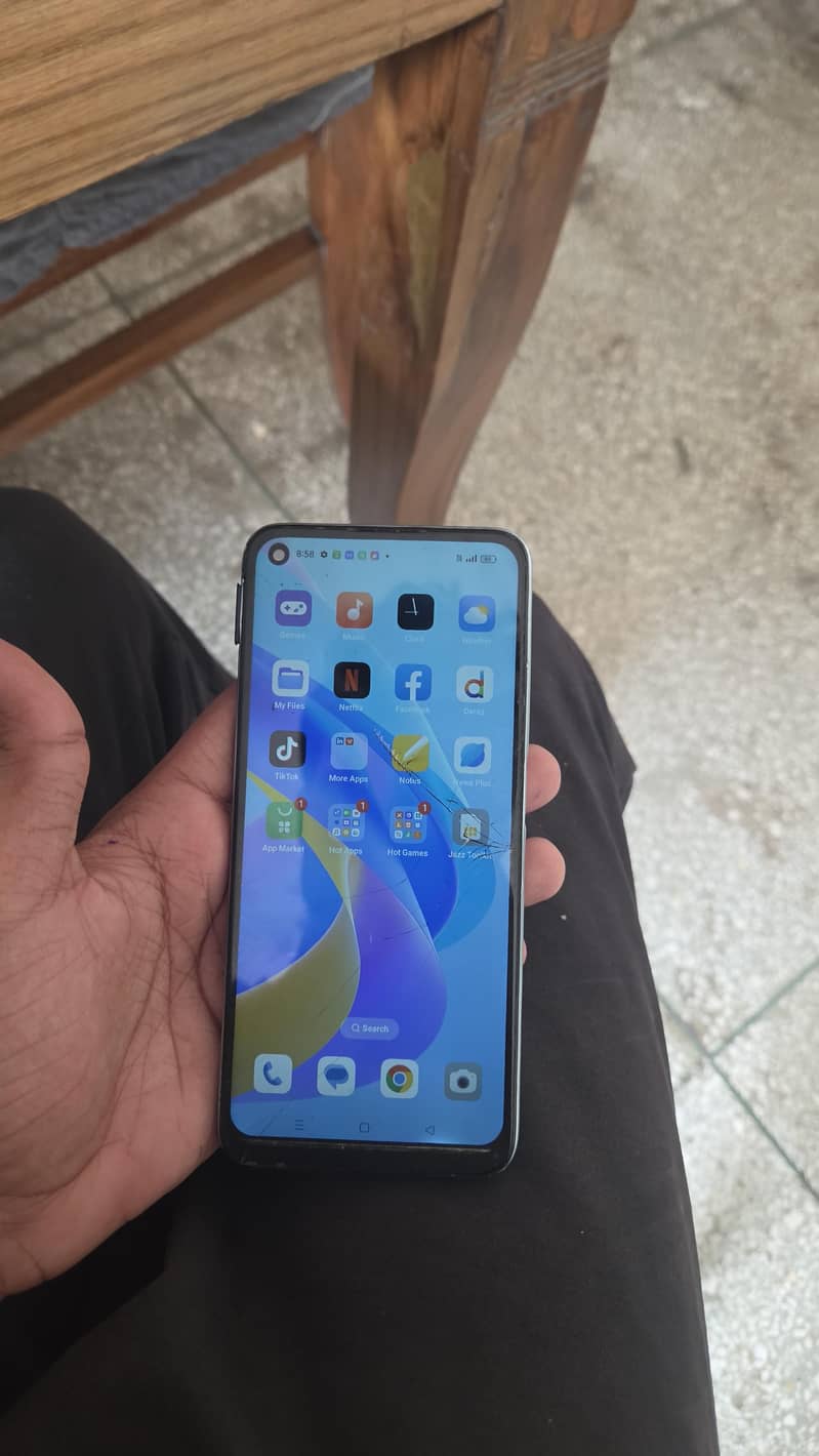 oppo a76 2