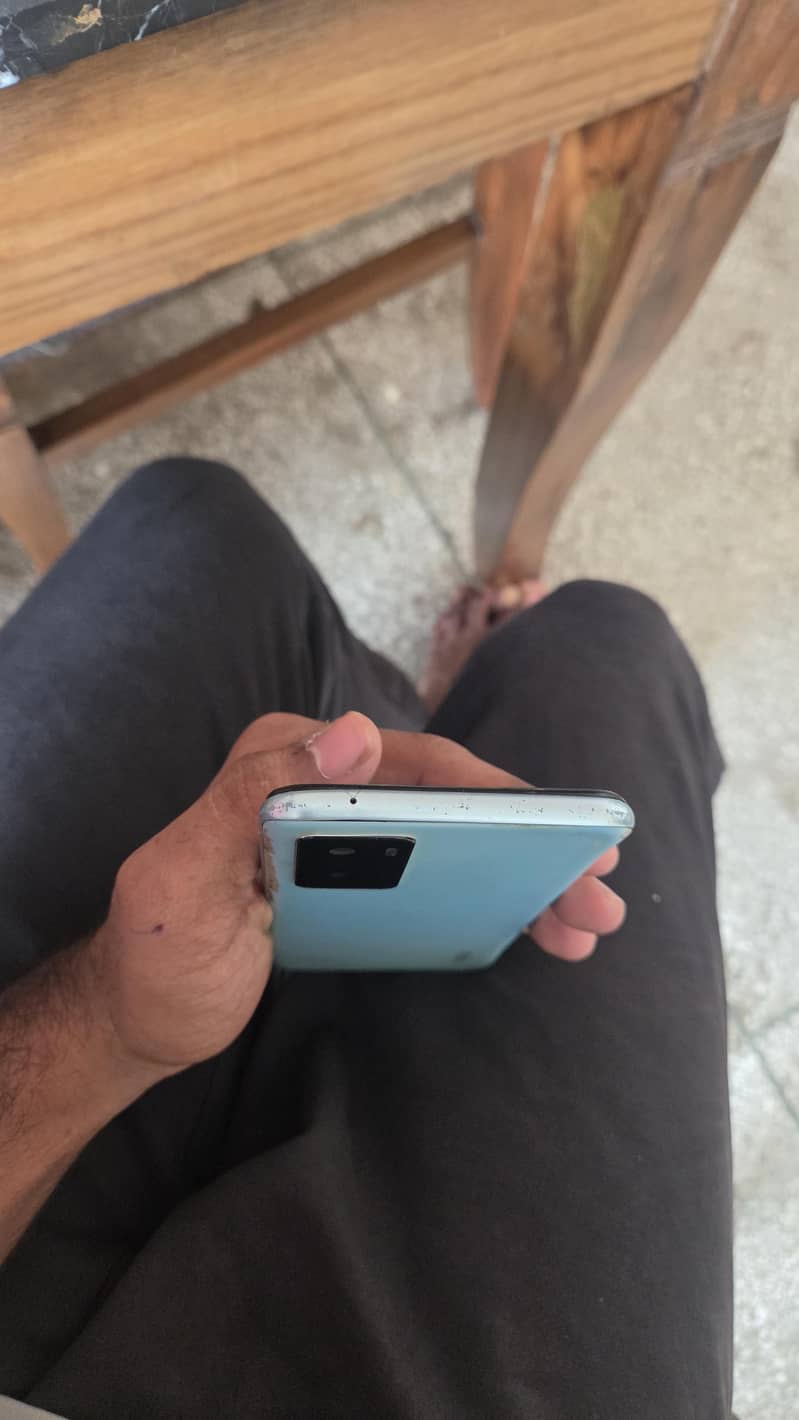 oppo a76 4