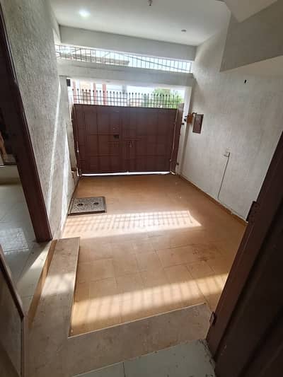 120YARDS DOUBLE STORY BUNGALOW FOR SELL IN DHA PHASE 7 EXT
