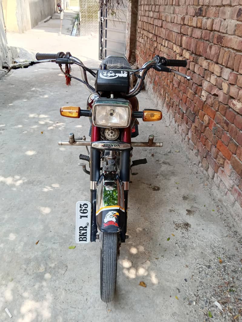 good condition 0