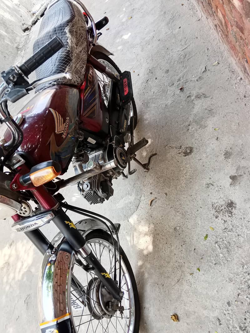 good condition 3