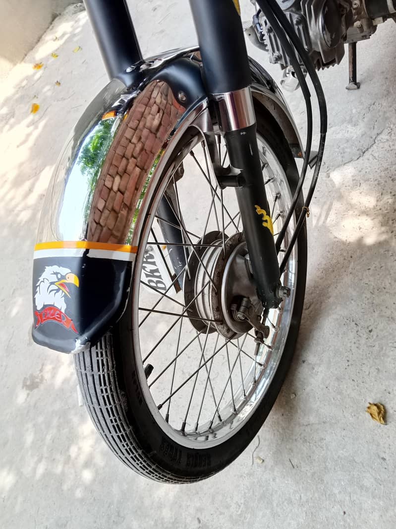 good condition 4