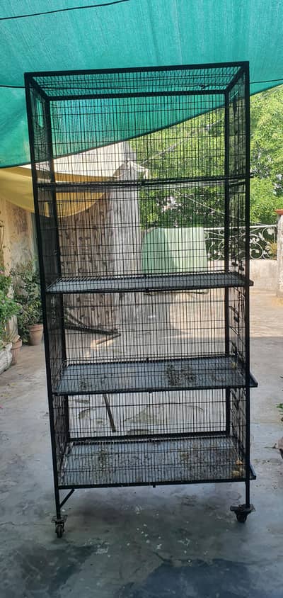 3x1.5 cage for sale