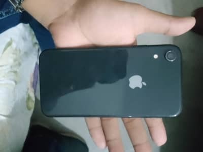 I phone xr non pta