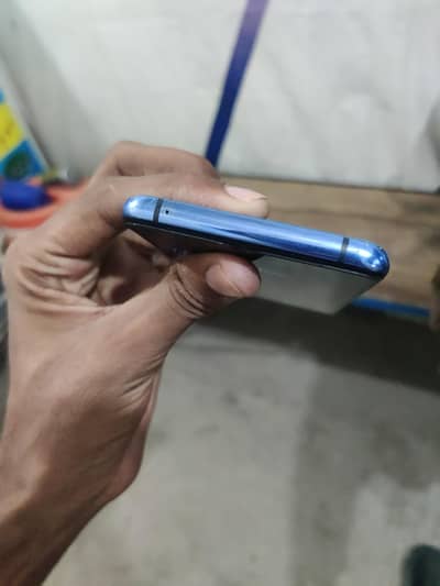 OnePlus 7t PTA