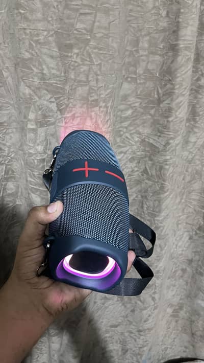 XTREME P192 Portable Bluetooth Speaker