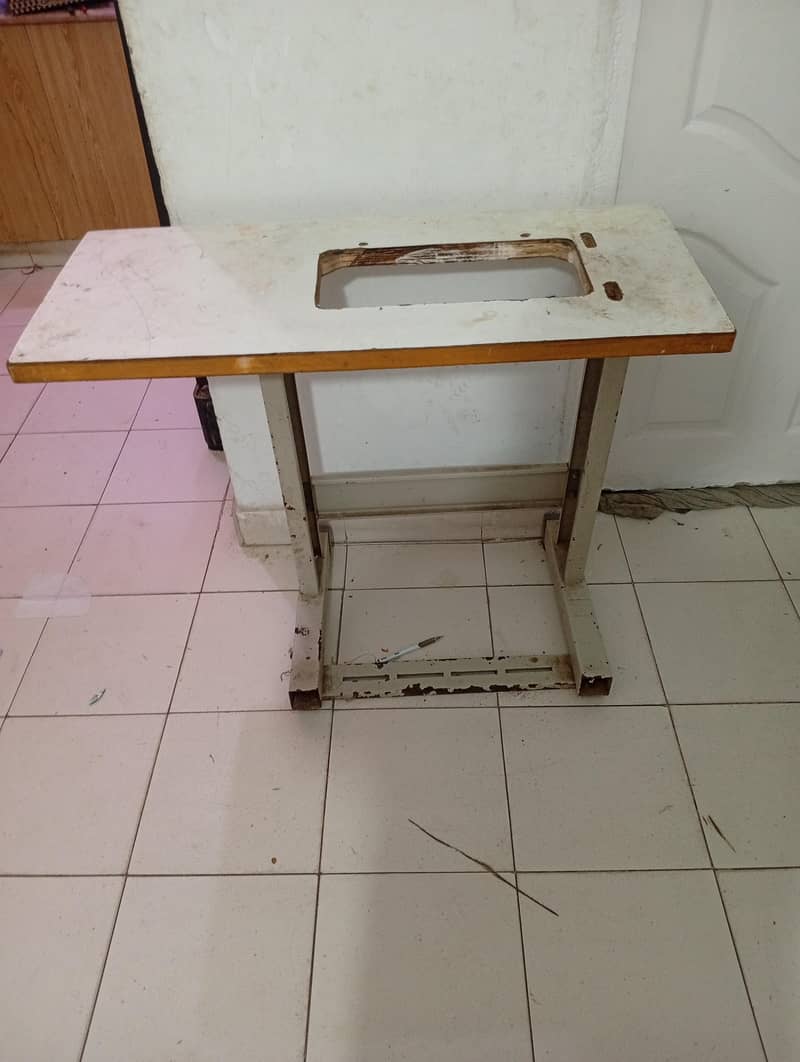 silai machine stand 3