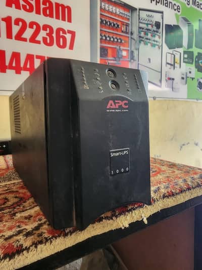 APC ORIGINAL UPS FOR SALE